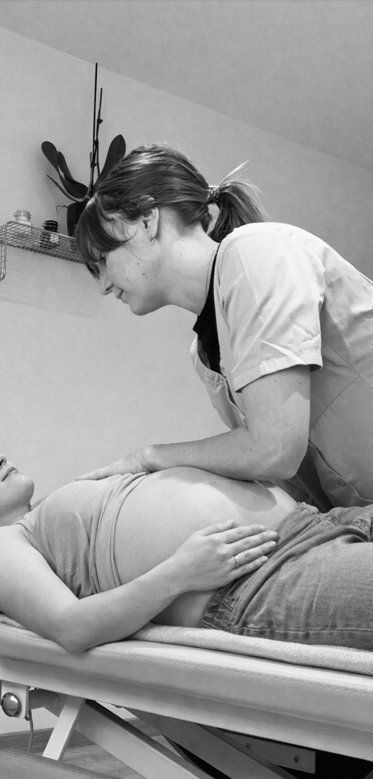 Cabinet d'ostéopathe Annecy